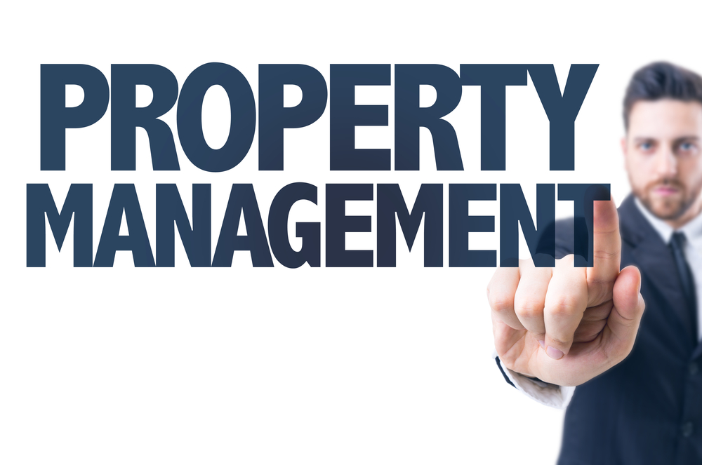 How Property Management Companies Work